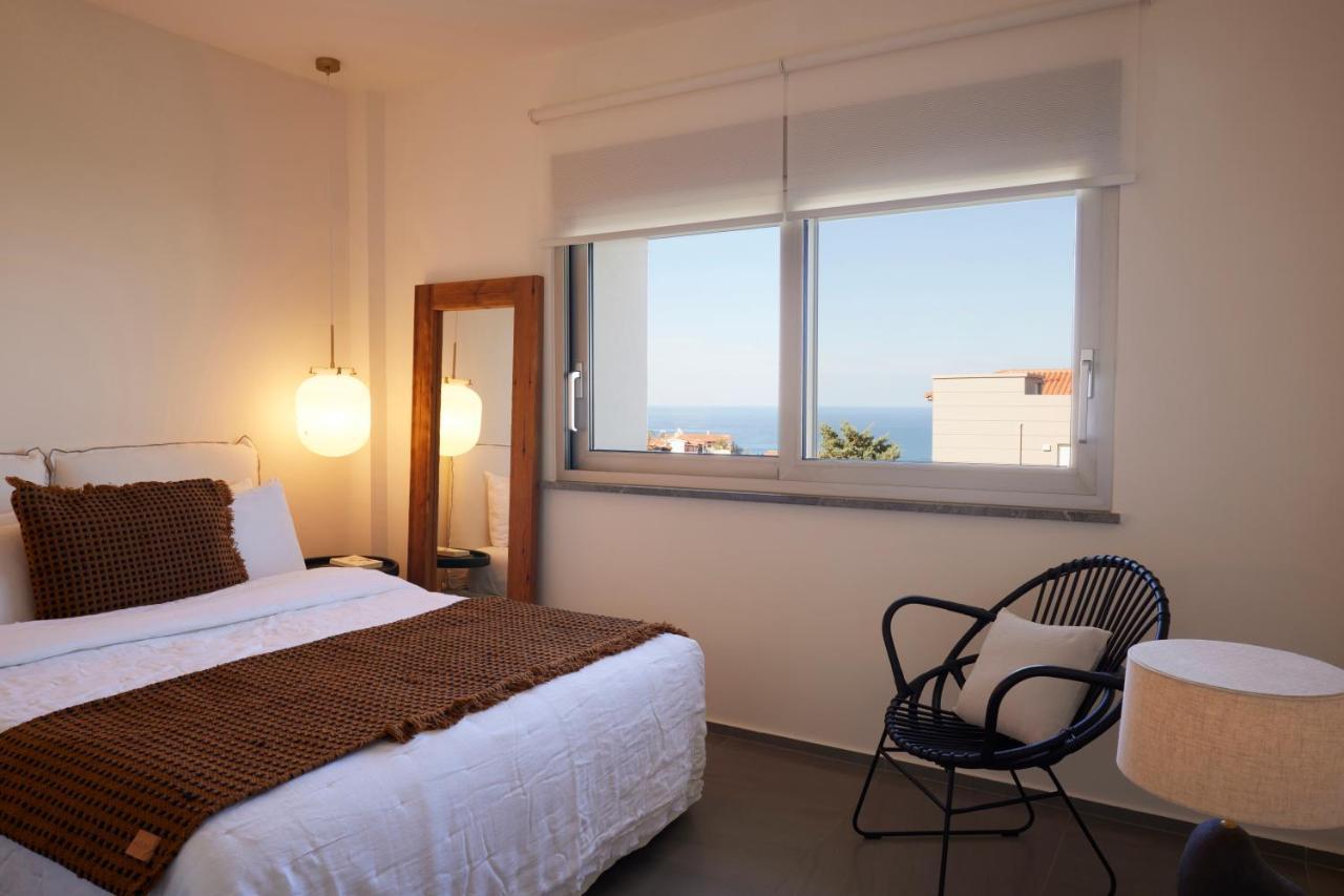 Kastellakia Executive Villa Rethymno  ภายนอก รูปภาพ